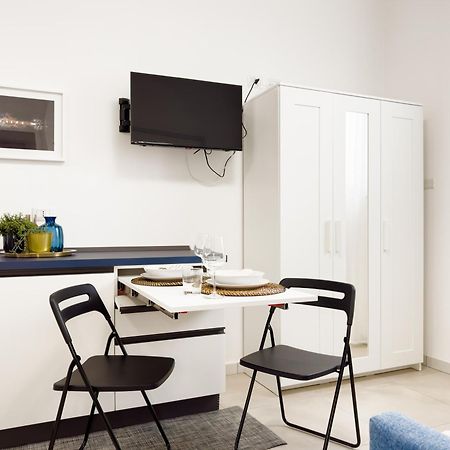 Gerardo Apartments Монца Екстер'єр фото