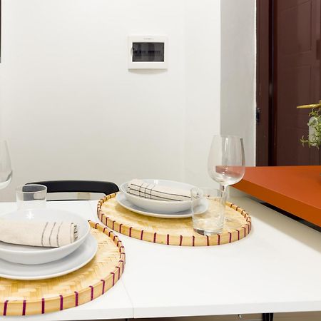 Gerardo Apartments Монца Екстер'єр фото