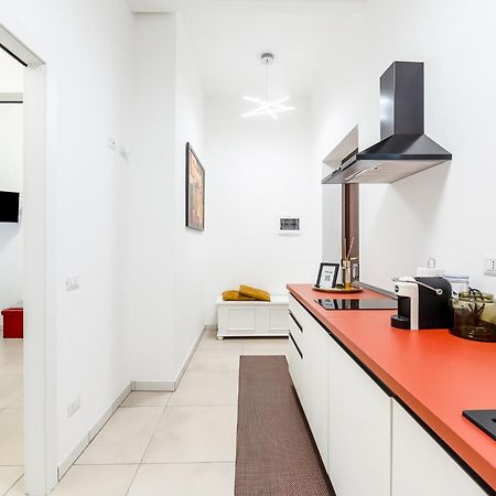 Gerardo Apartments Монца Екстер'єр фото