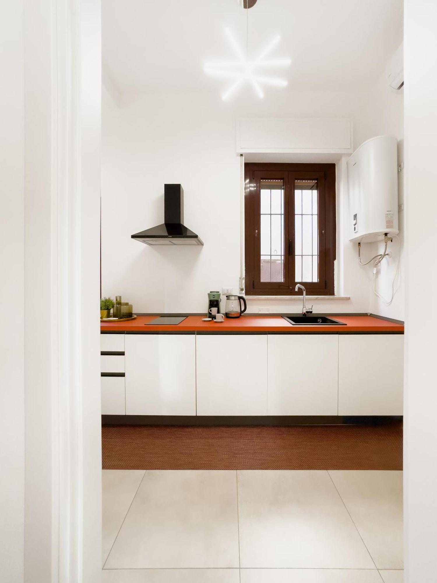 Gerardo Apartments Монца Екстер'єр фото