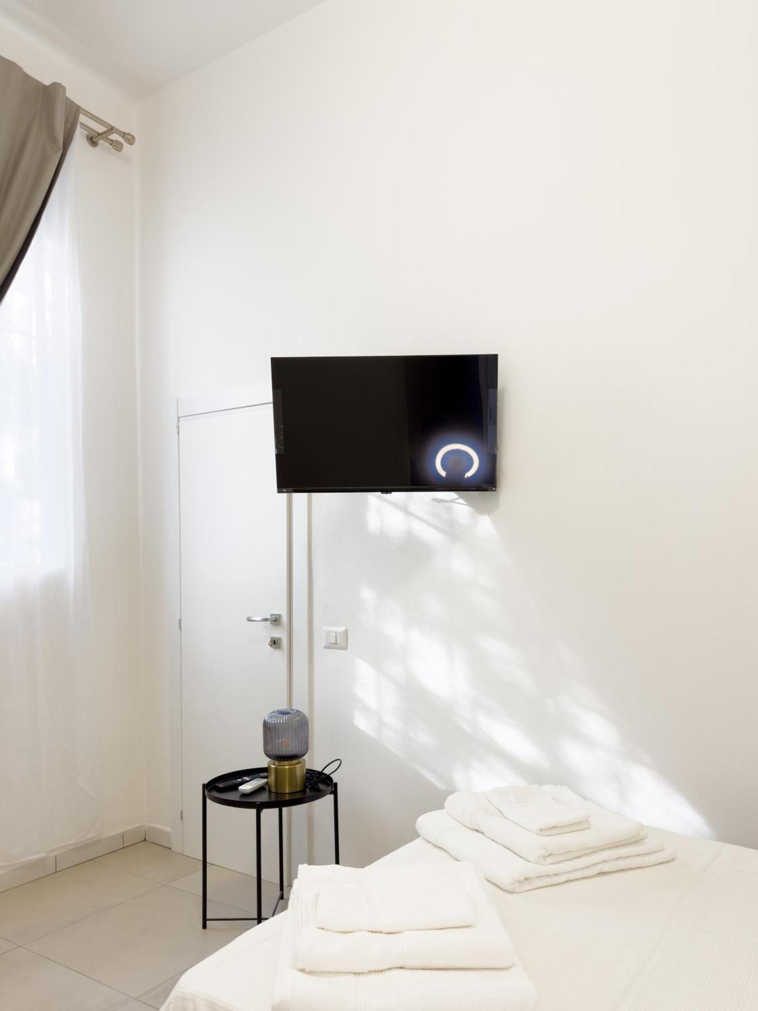 Gerardo Apartments Монца Екстер'єр фото