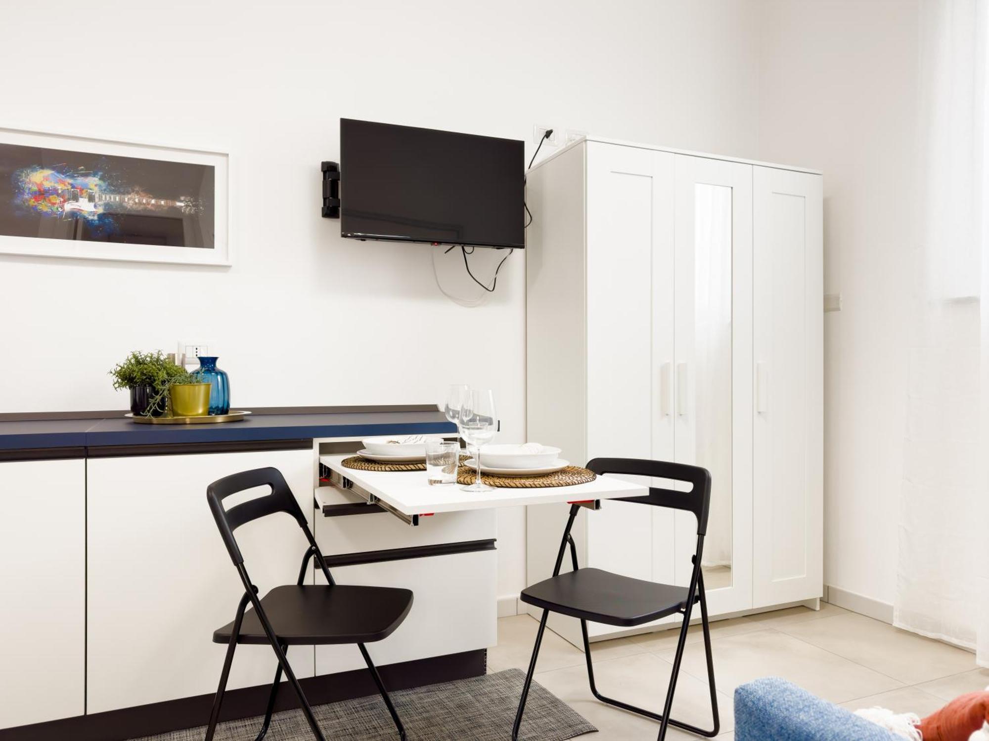 Gerardo Apartments Монца Екстер'єр фото
