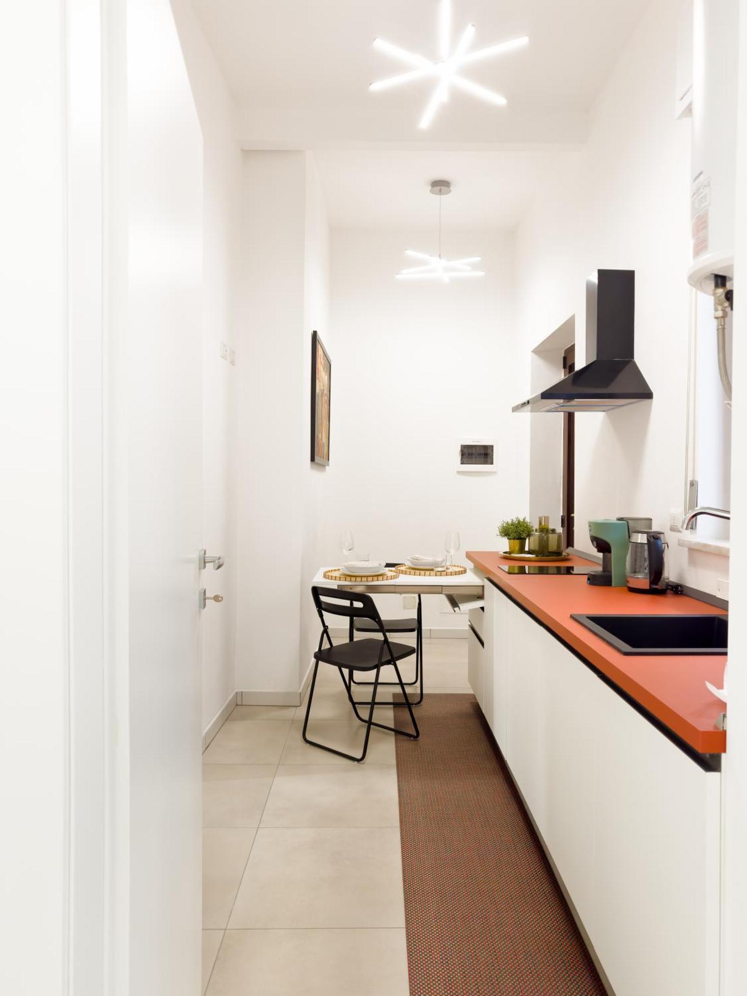Gerardo Apartments Монца Екстер'єр фото