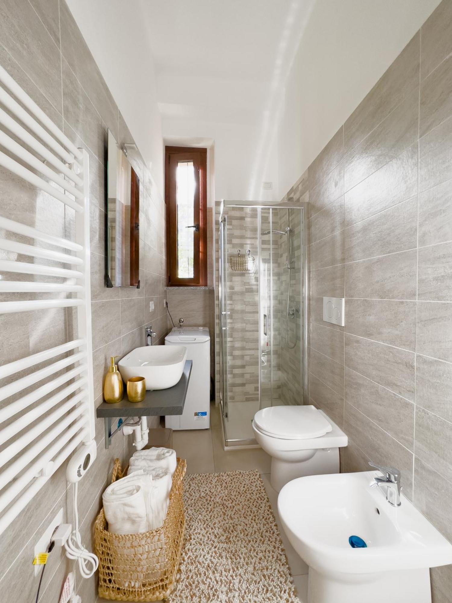 Gerardo Apartments Монца Екстер'єр фото