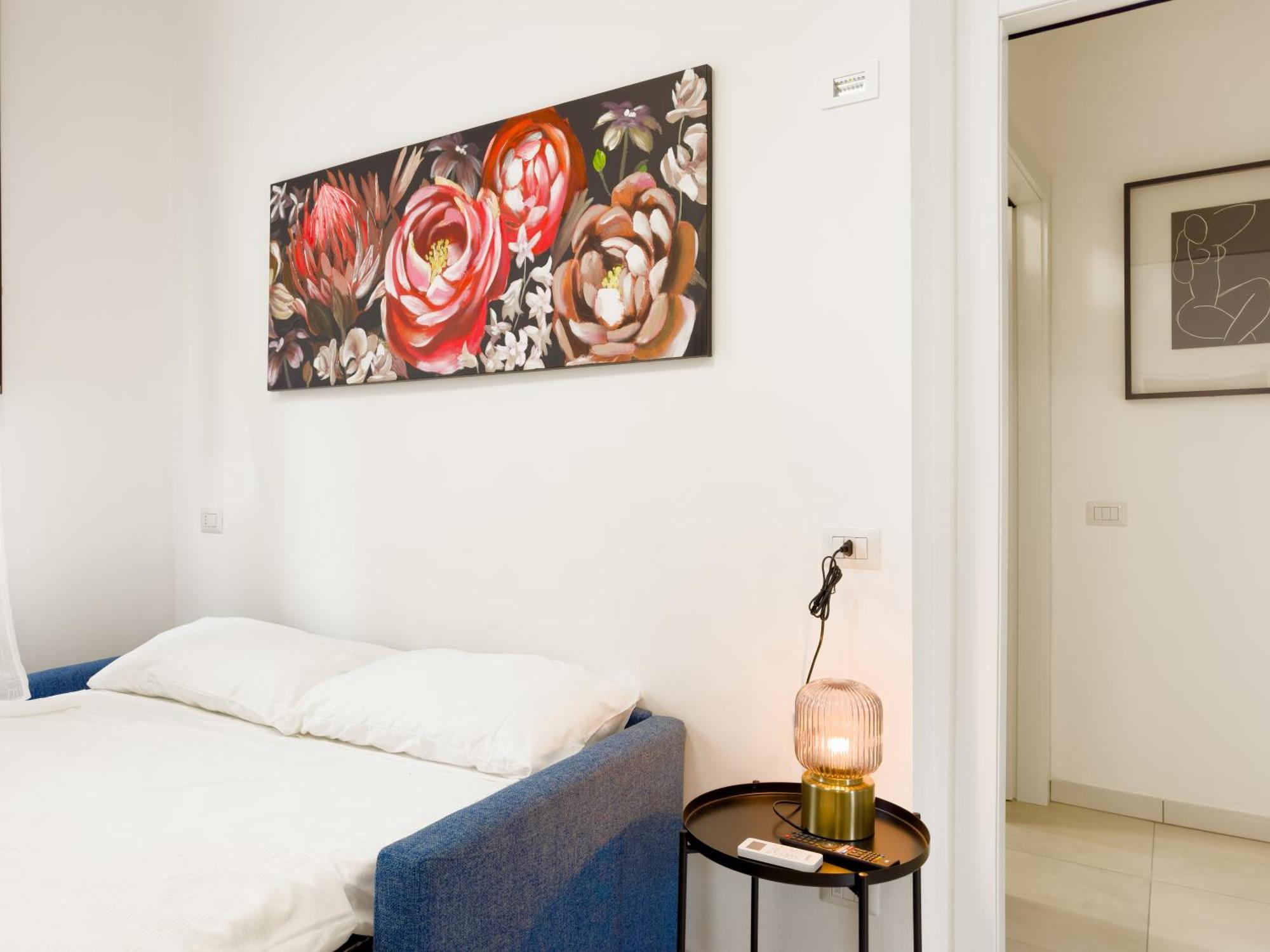 Gerardo Apartments Монца Екстер'єр фото