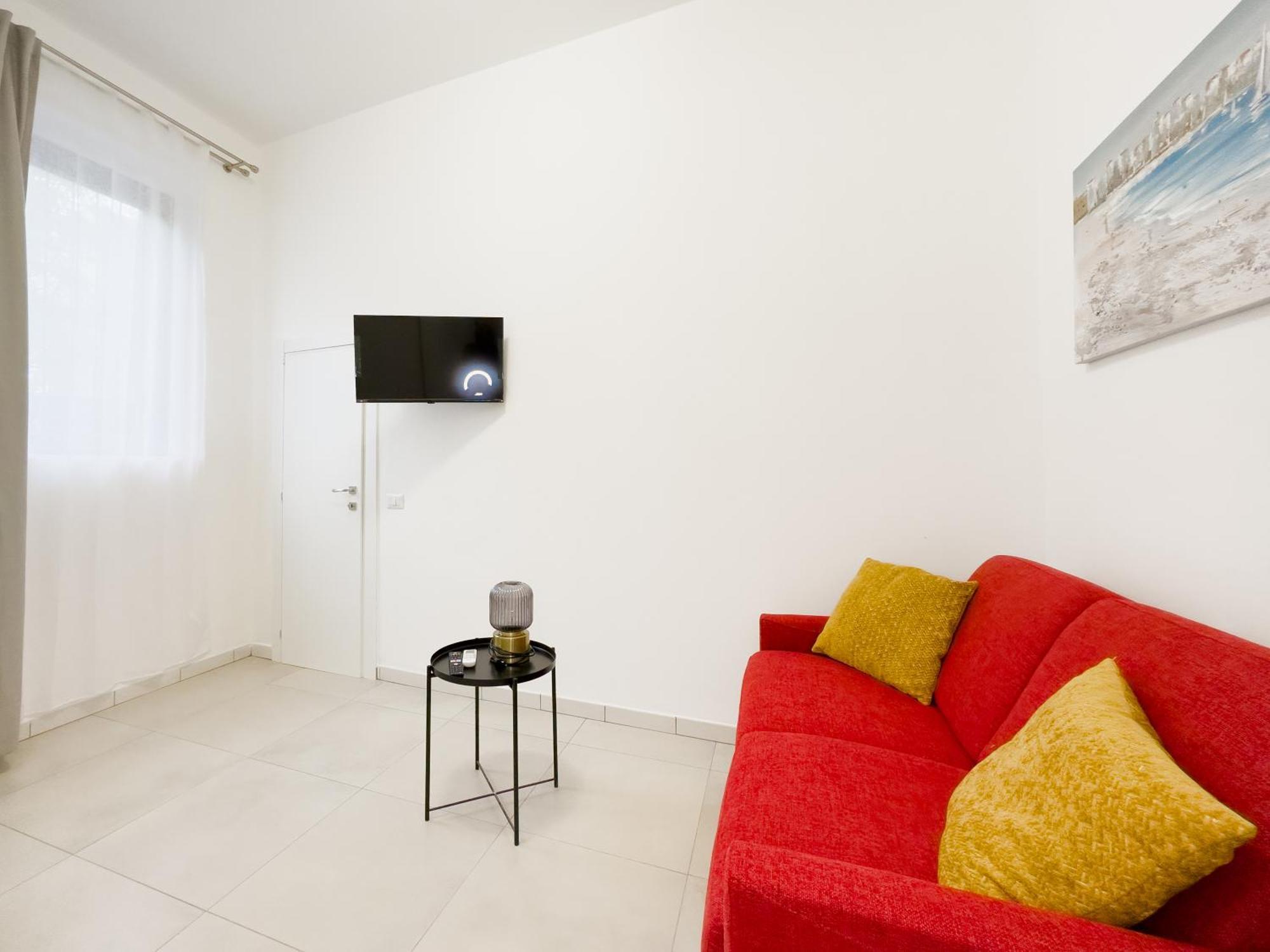 Gerardo Apartments Монца Екстер'єр фото