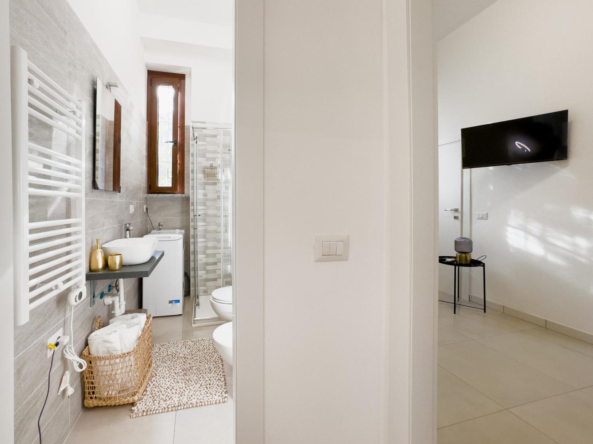 Gerardo Apartments Монца Екстер'єр фото