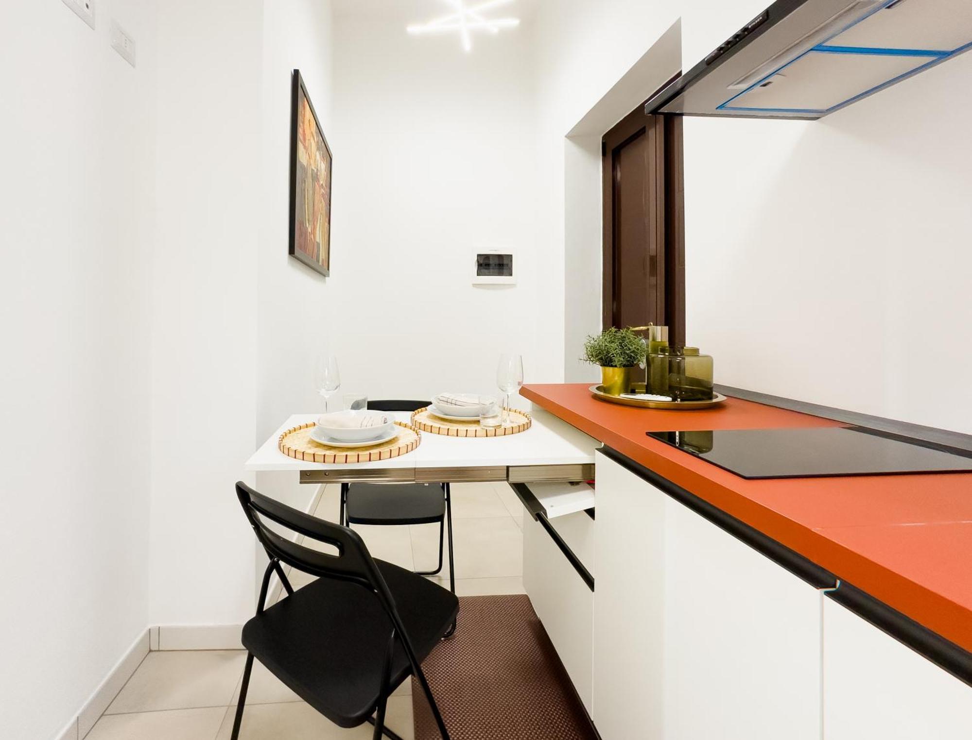 Gerardo Apartments Монца Екстер'єр фото