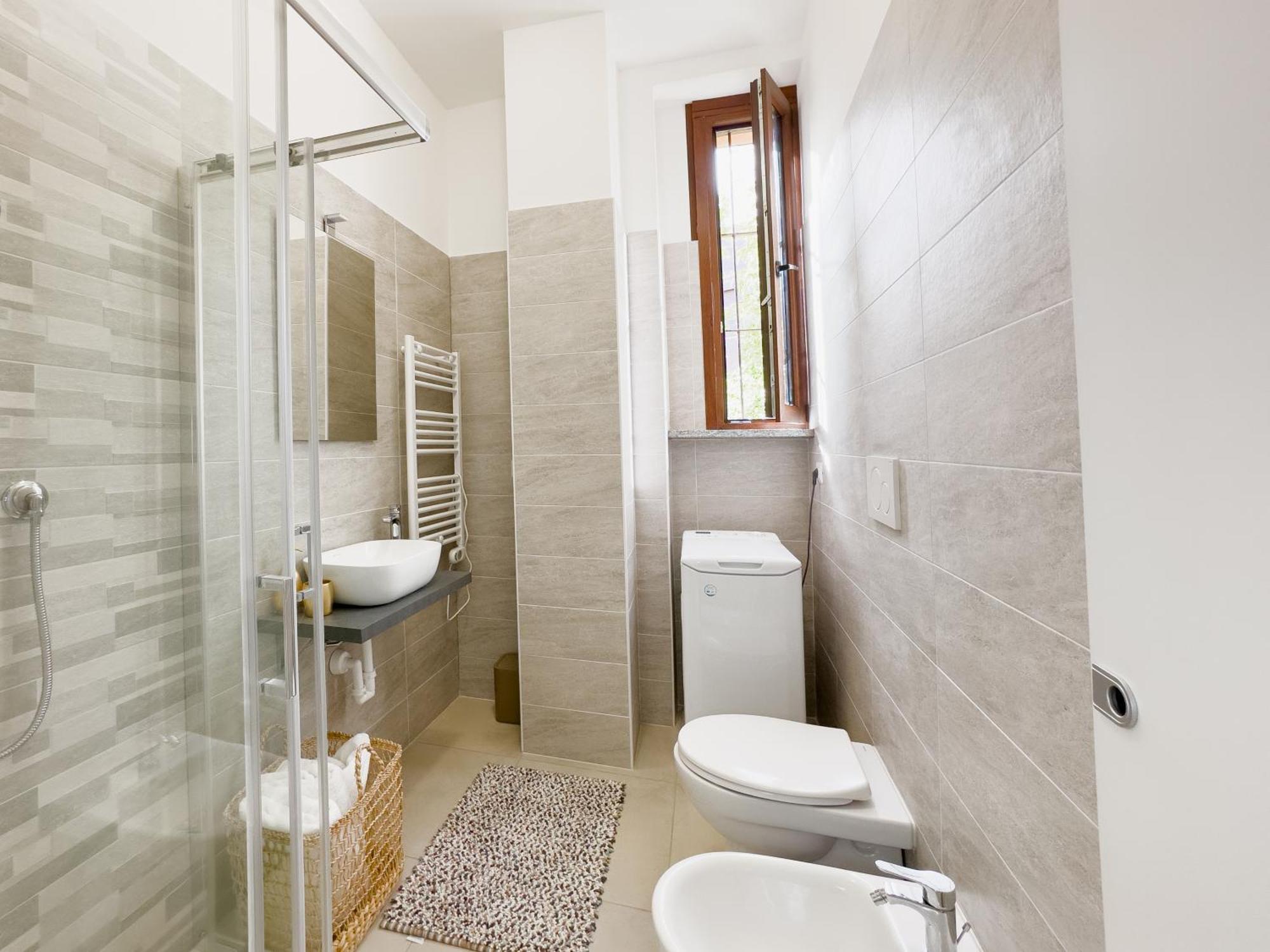 Gerardo Apartments Монца Екстер'єр фото