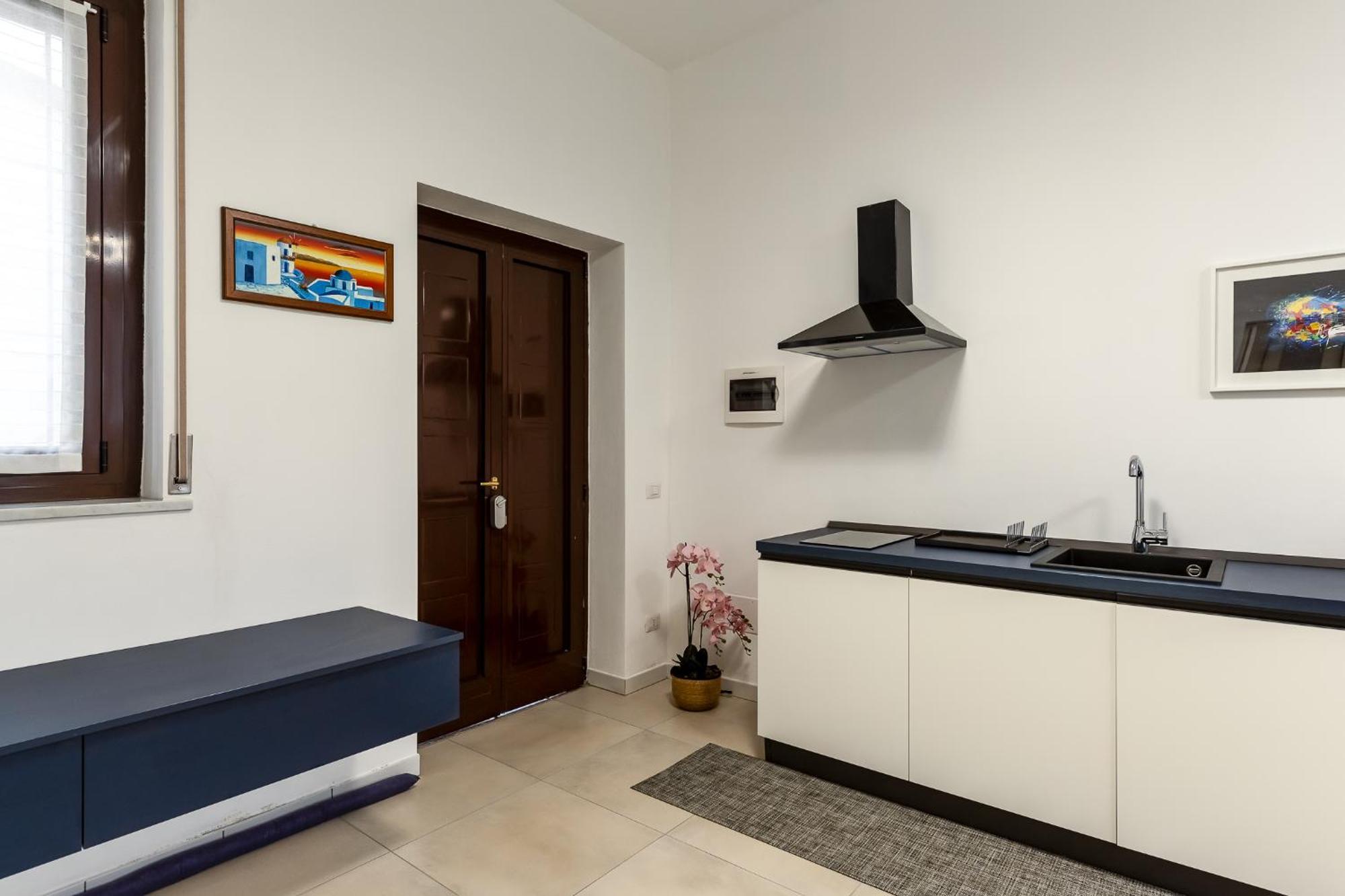 Gerardo Apartments Монца Екстер'єр фото