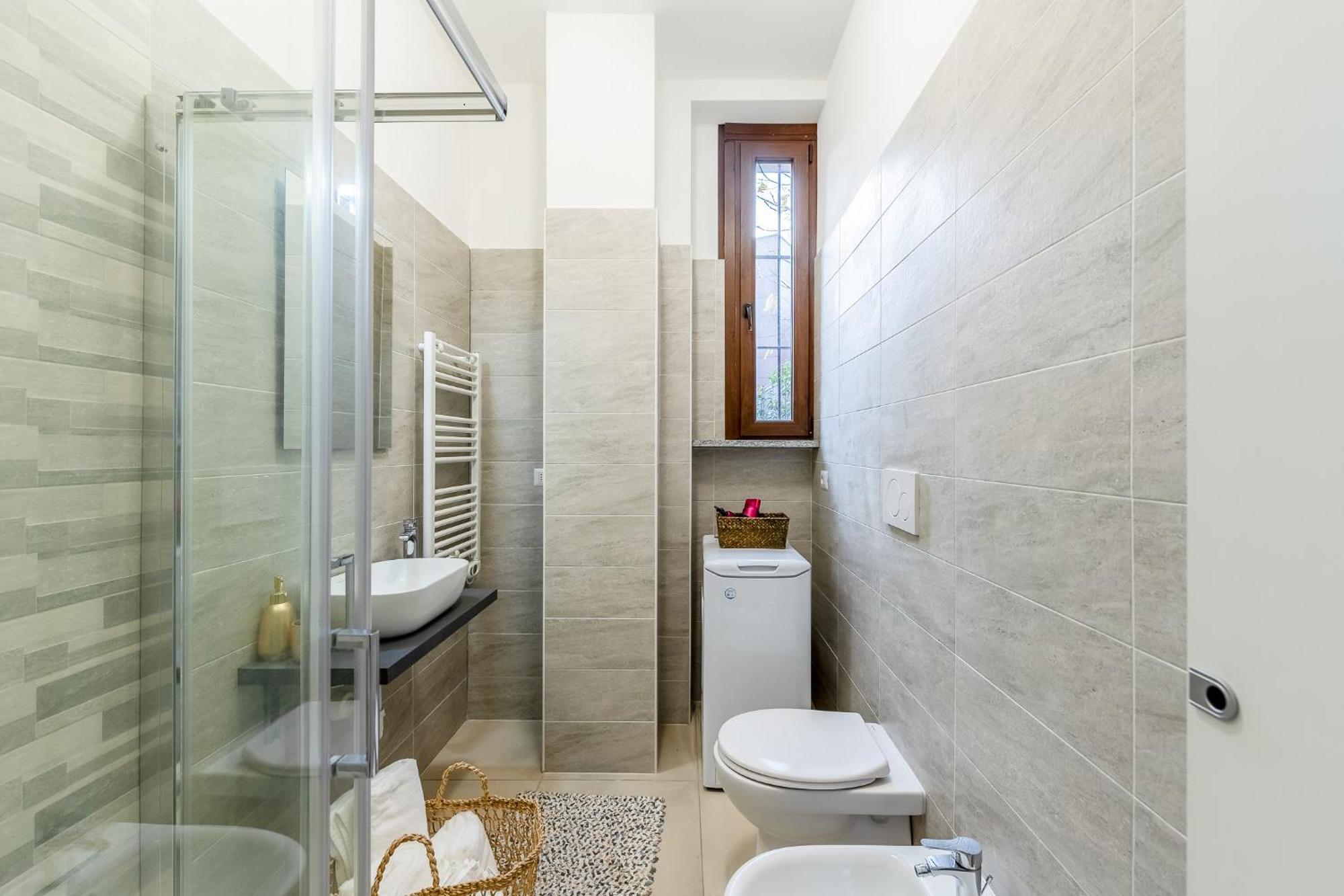 Gerardo Apartments Монца Екстер'єр фото