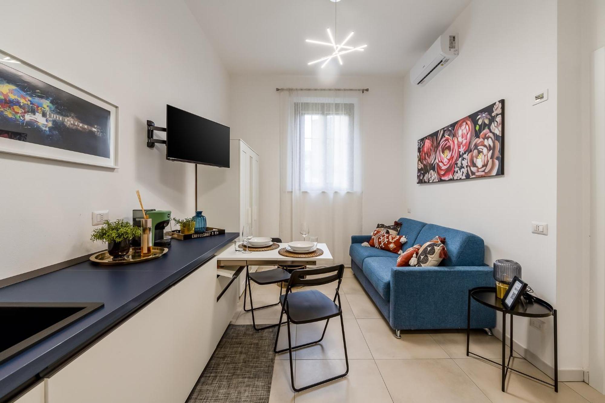 Gerardo Apartments Монца Екстер'єр фото