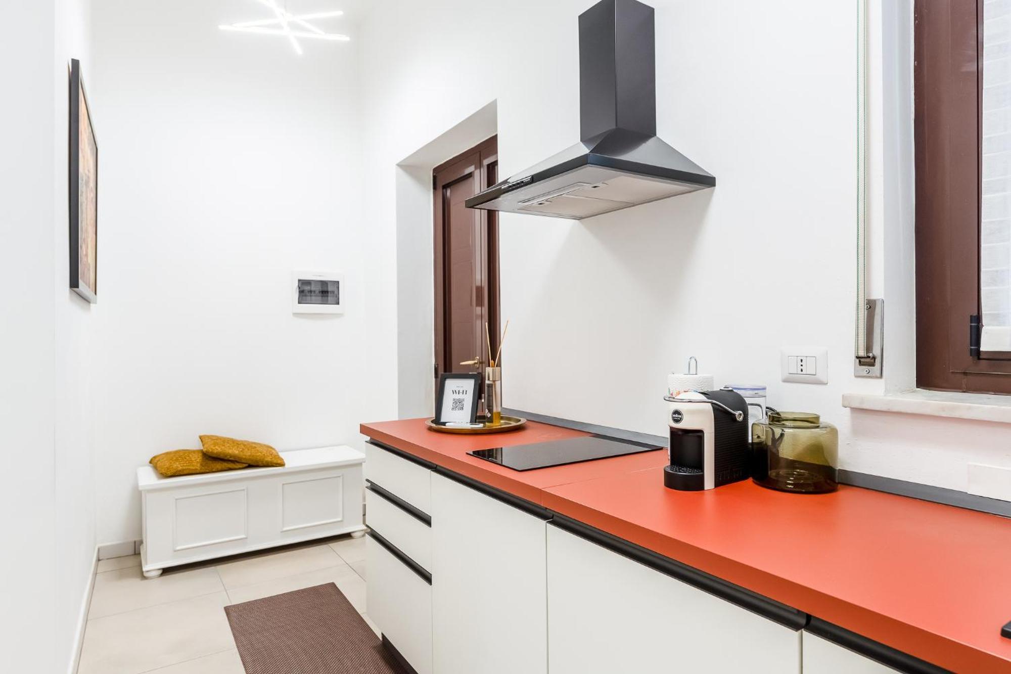 Gerardo Apartments Монца Екстер'єр фото