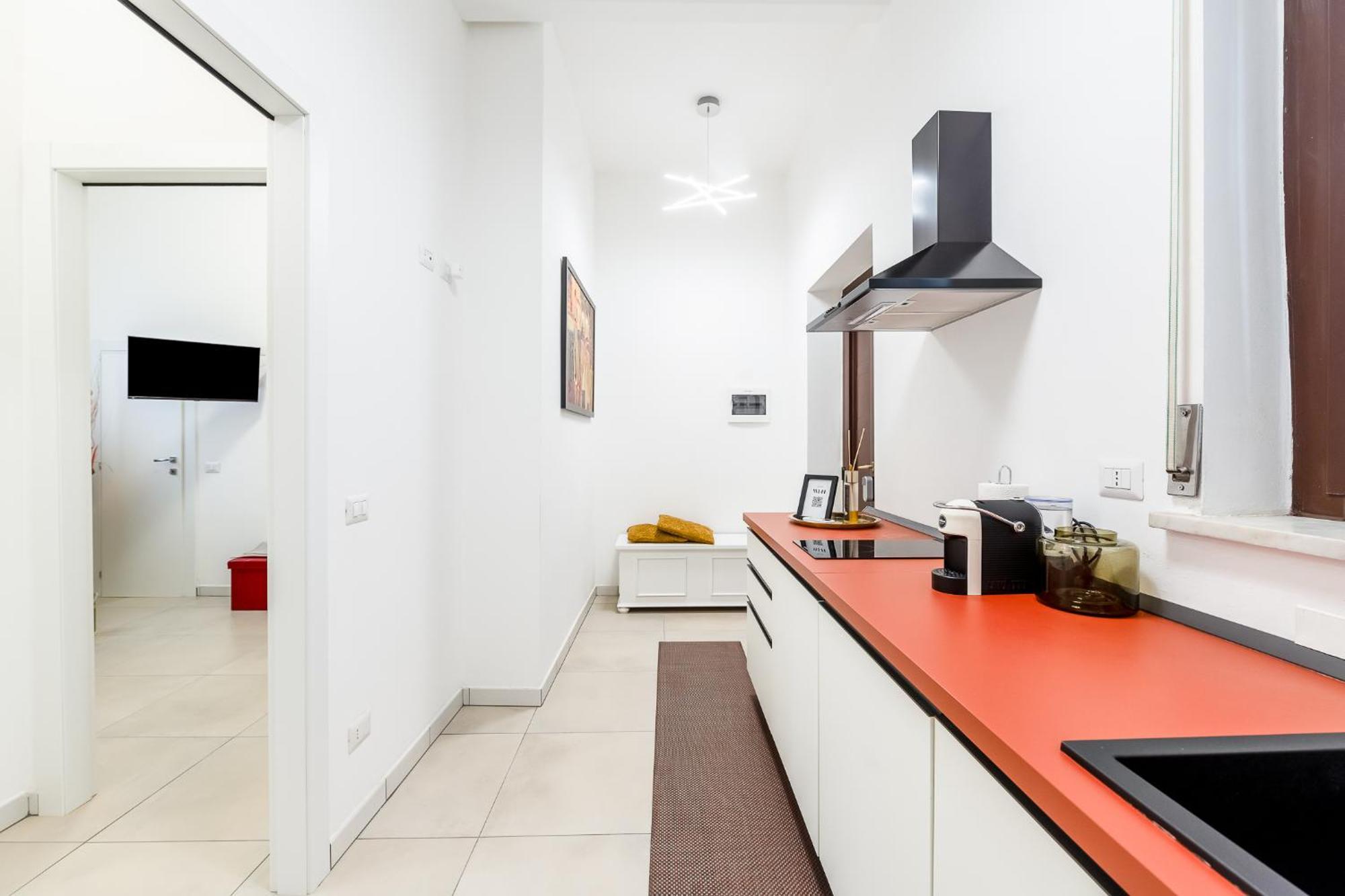Gerardo Apartments Монца Екстер'єр фото
