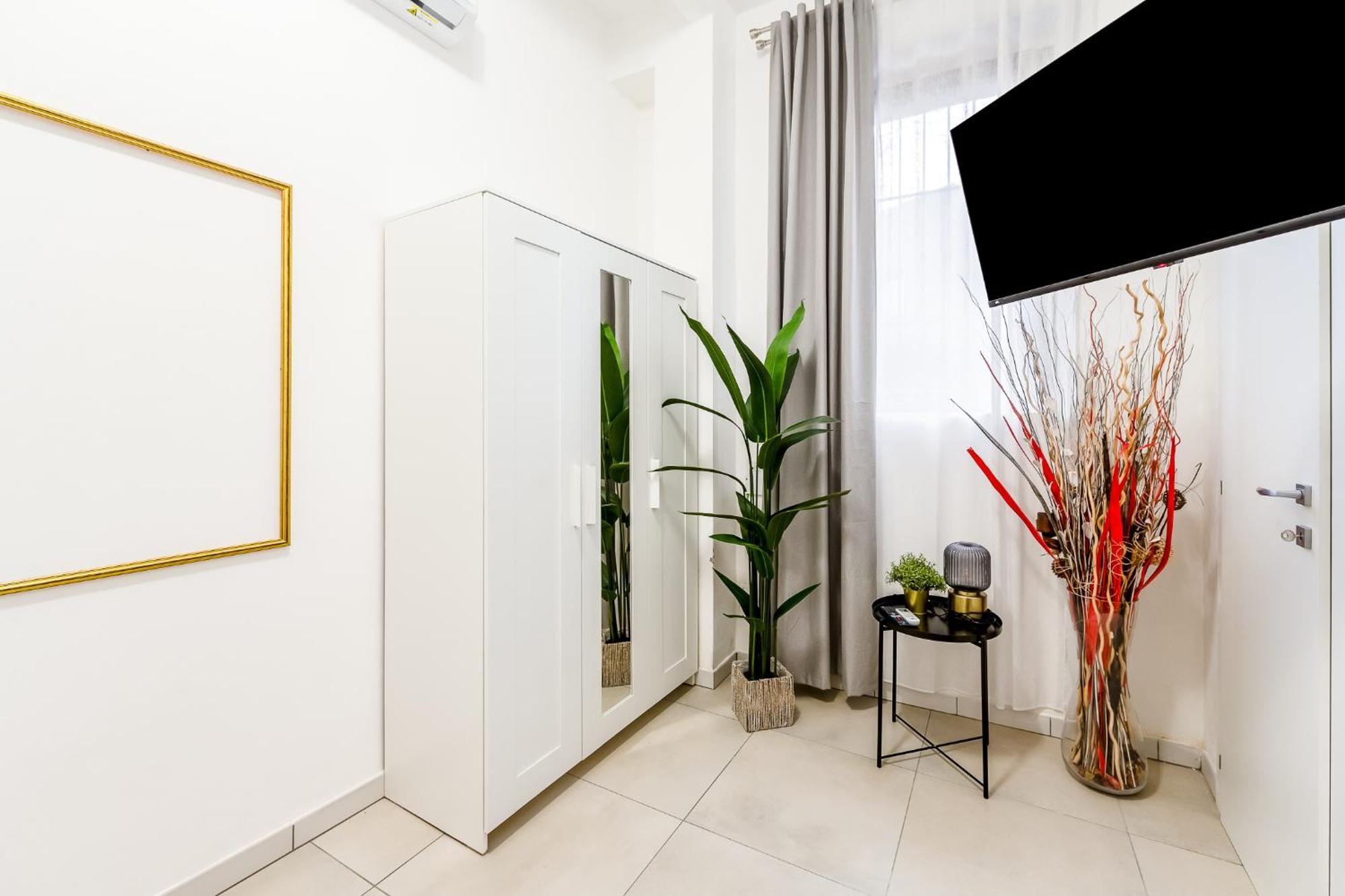 Gerardo Apartments Монца Екстер'єр фото