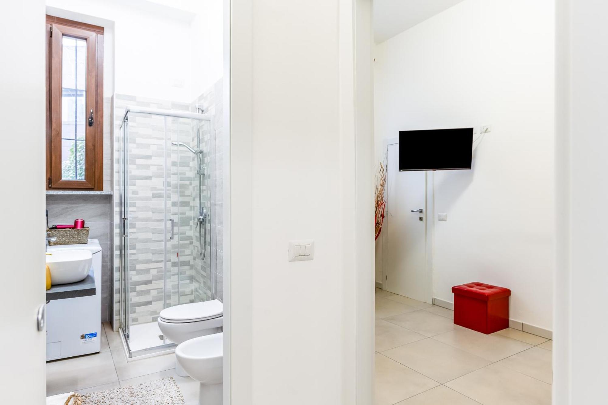 Gerardo Apartments Монца Екстер'єр фото