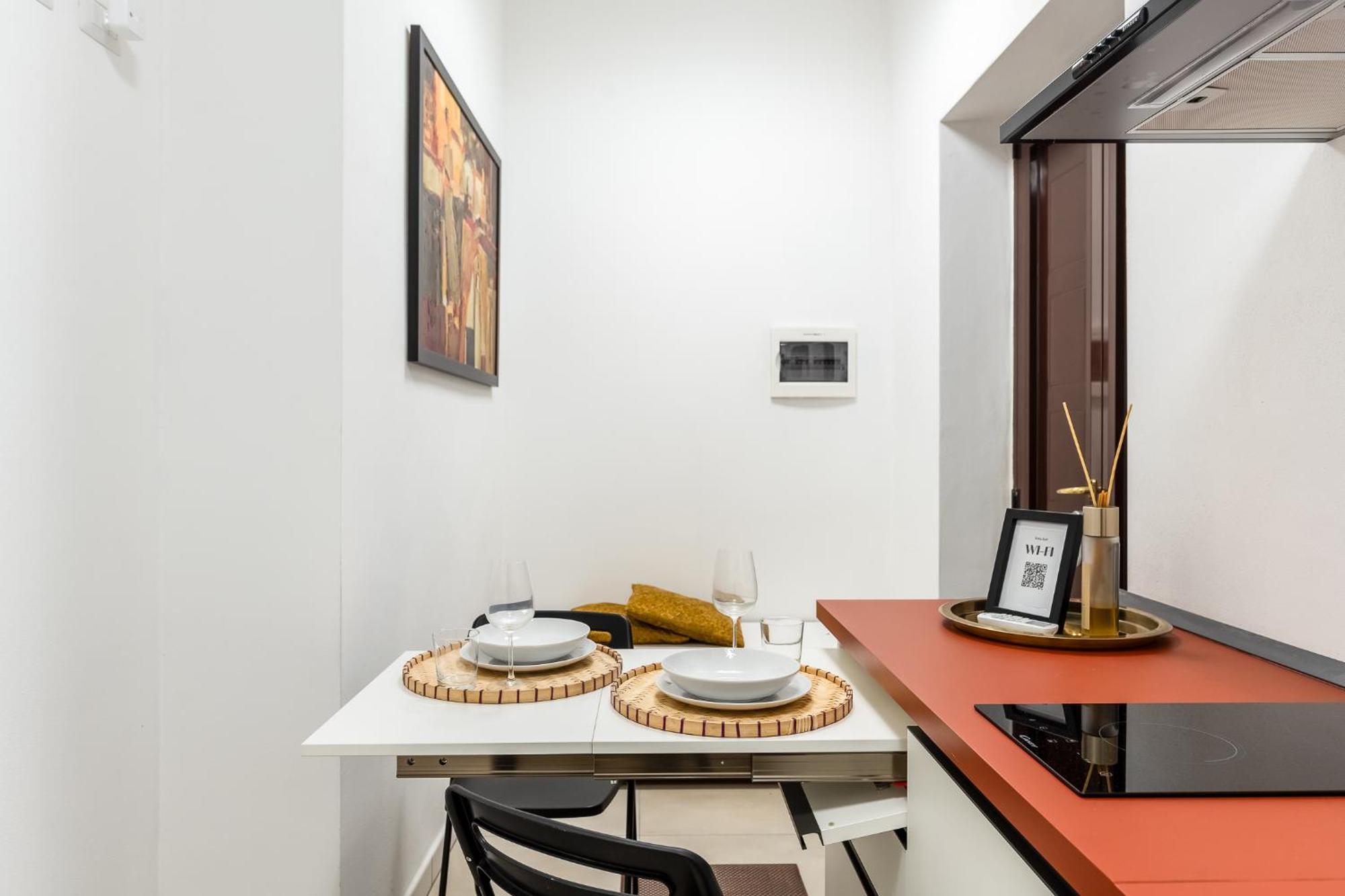 Gerardo Apartments Монца Екстер'єр фото