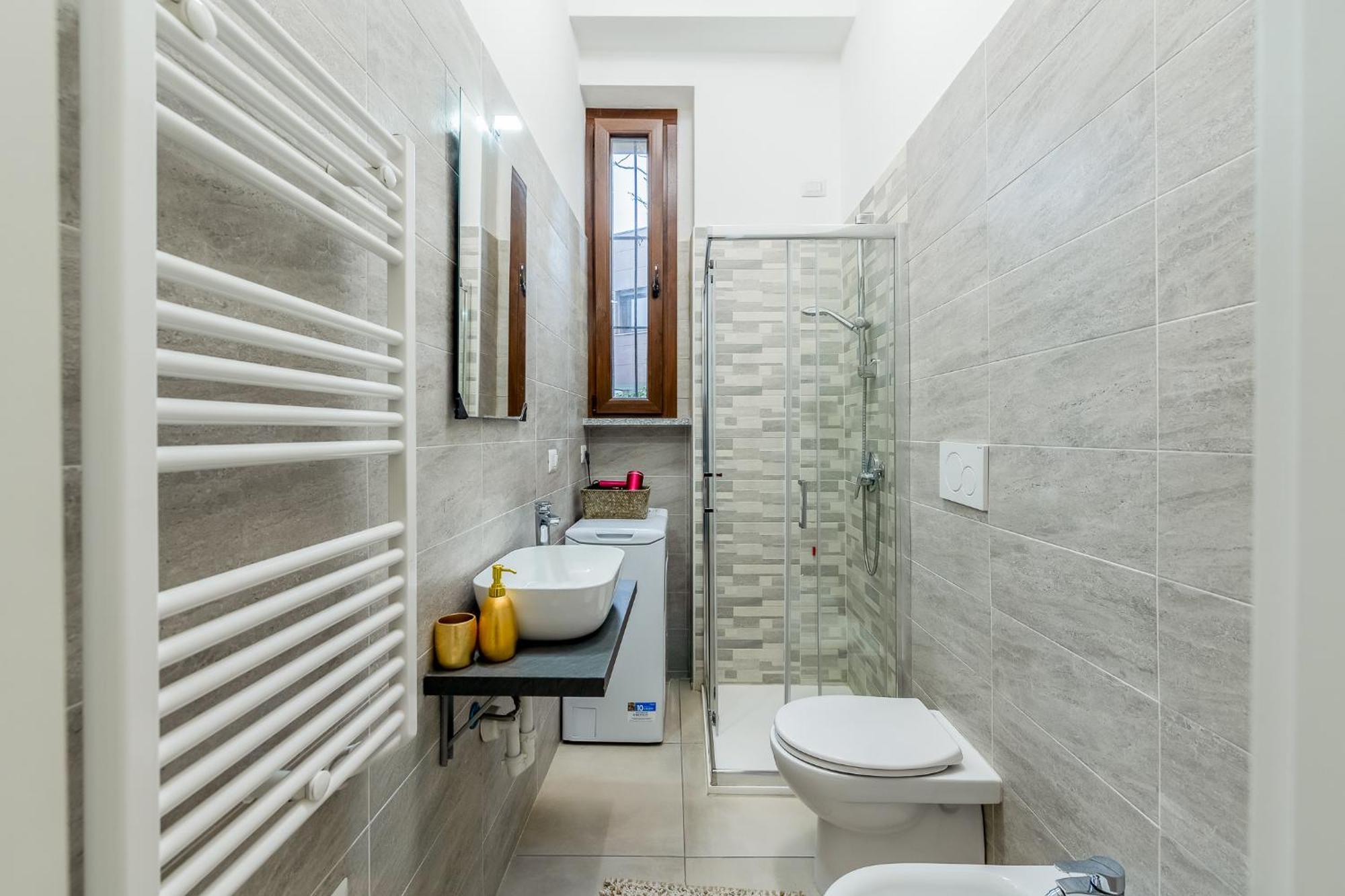 Gerardo Apartments Монца Екстер'єр фото