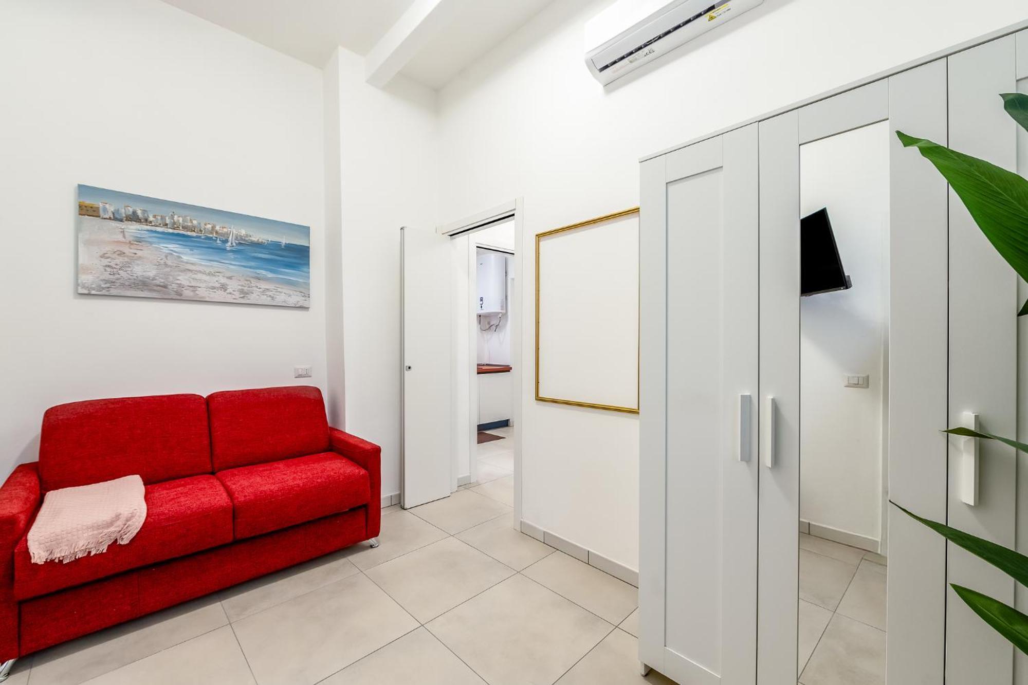 Gerardo Apartments Монца Екстер'єр фото