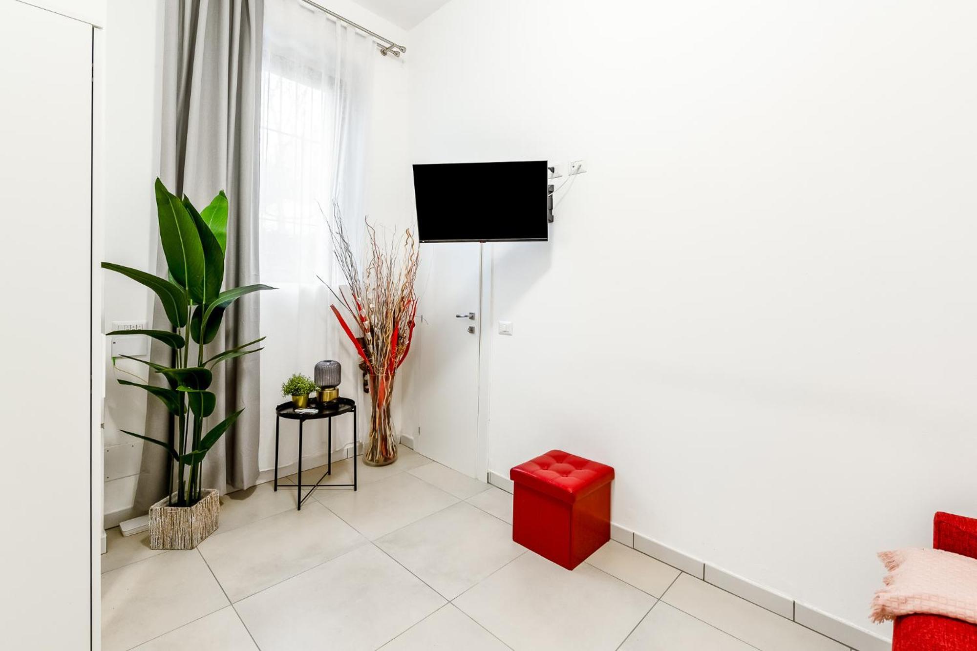 Gerardo Apartments Монца Екстер'єр фото