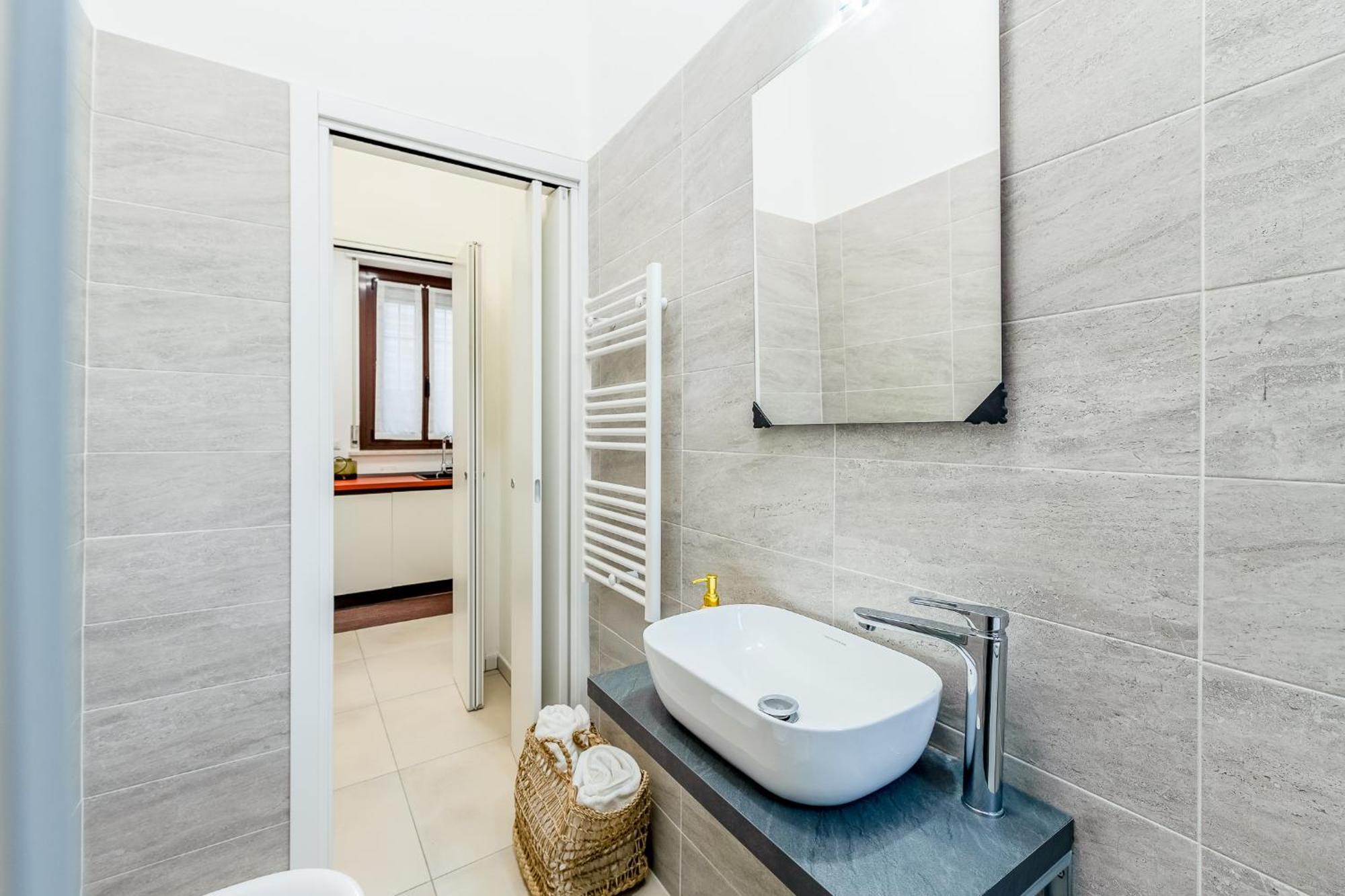 Gerardo Apartments Монца Екстер'єр фото